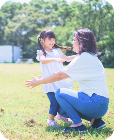 家族写真